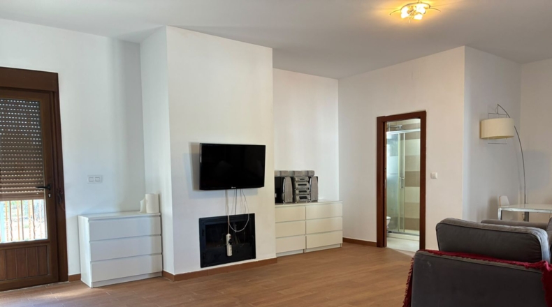 Badajoz - Almendralejo - 3000m2