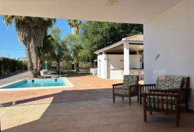 Almendralejo 3000&nbsp;m² 