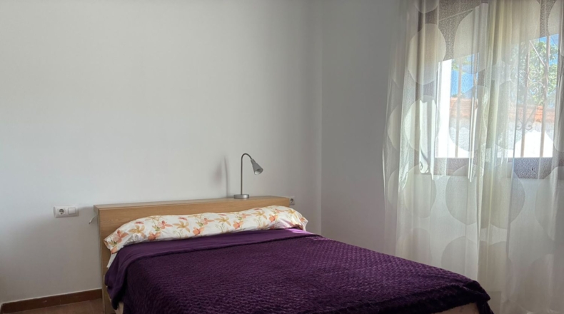 Badajoz - Almendralejo - 3000m2