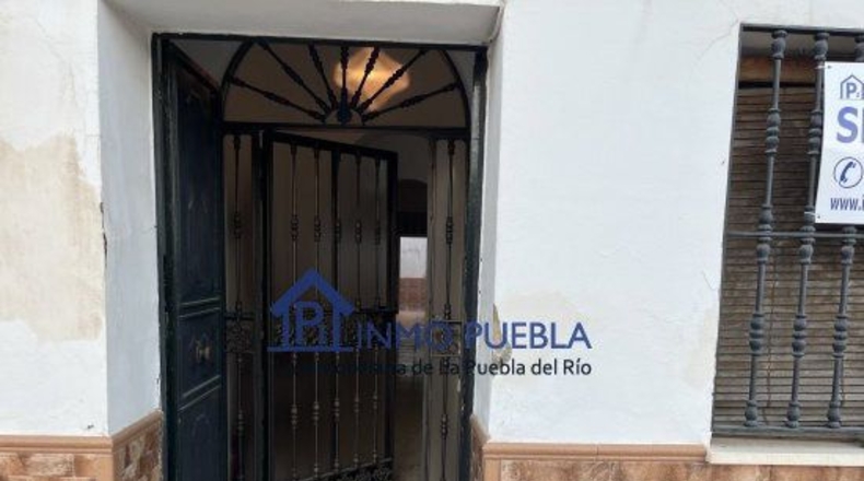 Sevilla - La Puebla del Río - 127m2