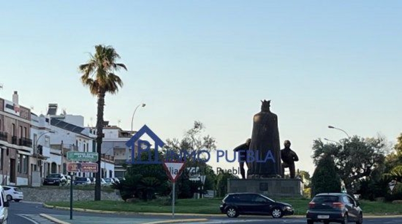 Sevilla - La Puebla del Río - 127m2