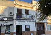 Casa de pueblo en venta en La Puebla del Río ref: TR413665 foto