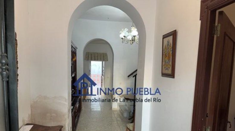 Sevilla - La Puebla del Río - 127m2