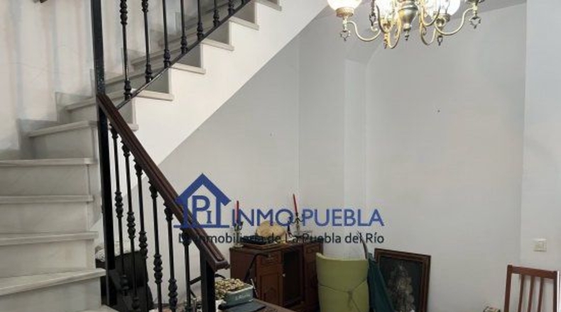 Sevilla - La Puebla del Río - 127m2