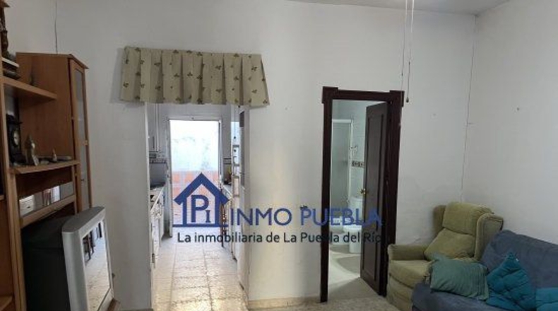 Sevilla - La Puebla del Río - 127m2