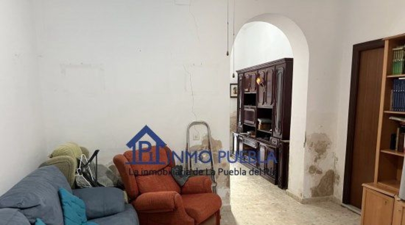 Sevilla - La Puebla del Río - 127m2