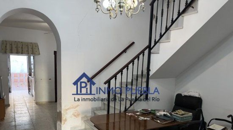 Sevilla - La Puebla del Río - 127m2