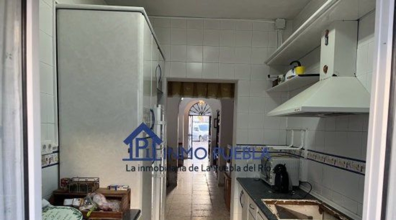 Sevilla - La Puebla del Río - 127m2