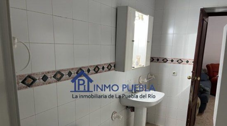 Sevilla - La Puebla del Río - 127m2