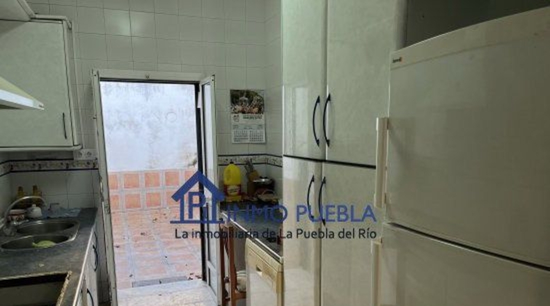 Sevilla - La Puebla del Río - 127m2