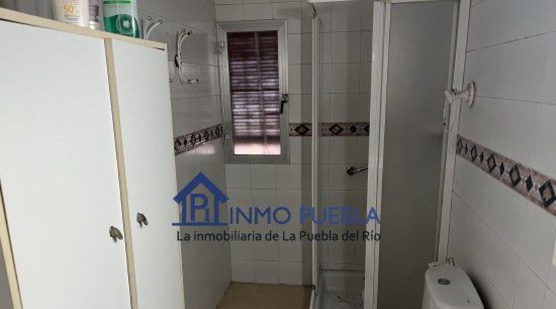 Sevilla - La Puebla del Río - 127m2
