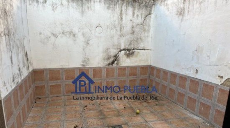 Sevilla - La Puebla del Río - 127m2