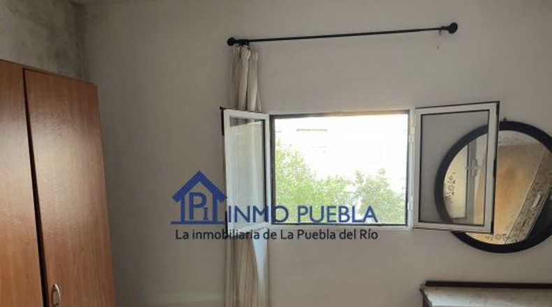 Sevilla - La Puebla del Río - 127m2
