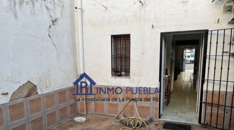 Sevilla - La Puebla del Río - 127m2