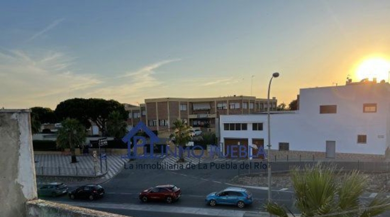 Sevilla - La Puebla del Río - 127m2