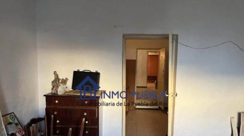 Sevilla - La Puebla del Río - 127m2