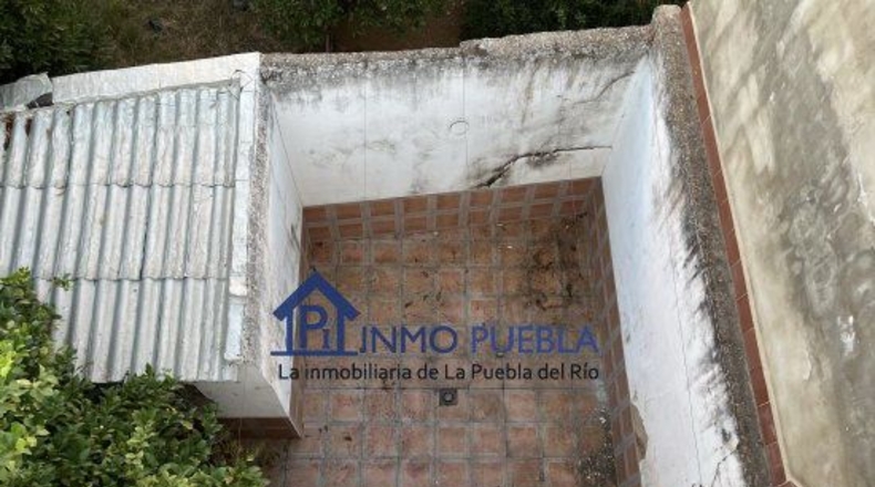 Sevilla - La Puebla del Río - 127m2