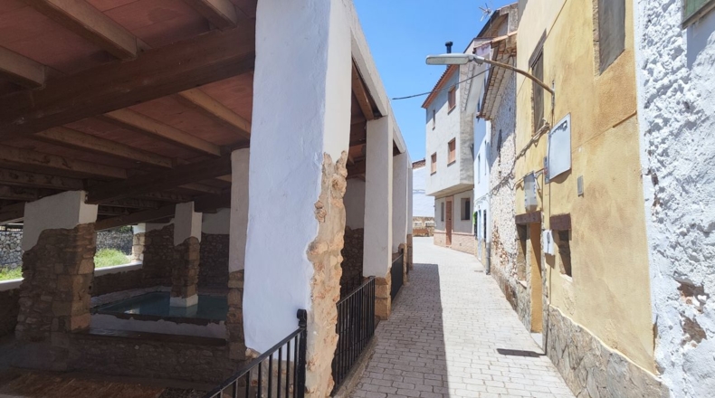 Castellón - Бенльок - 85m2