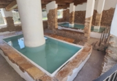 Casa de pueblo en venta en Benlloc ref: TR396272 foto