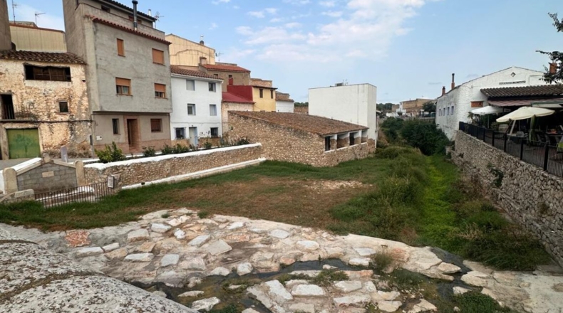 Castellón - Бенльок - 85m2