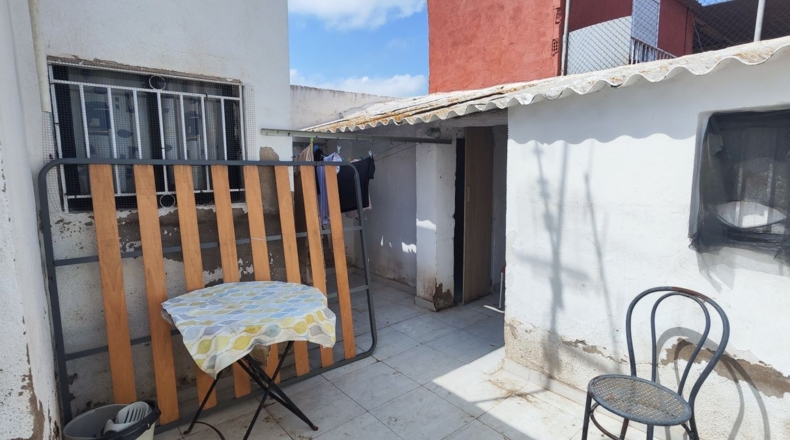 Castellón - Castellón de la Plana - 88m2