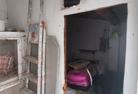 Castellón de la Plana 88&nbsp;m²