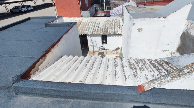 Castellón - Castellón de la Plana - 88m2