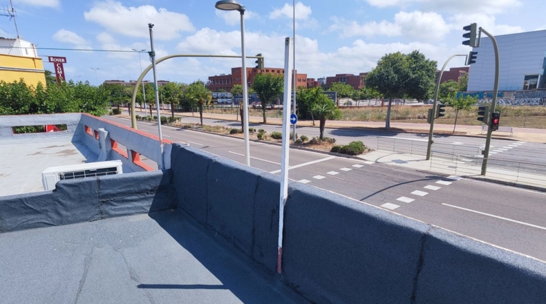 Castellón - Castellón de la Plana - 88m2