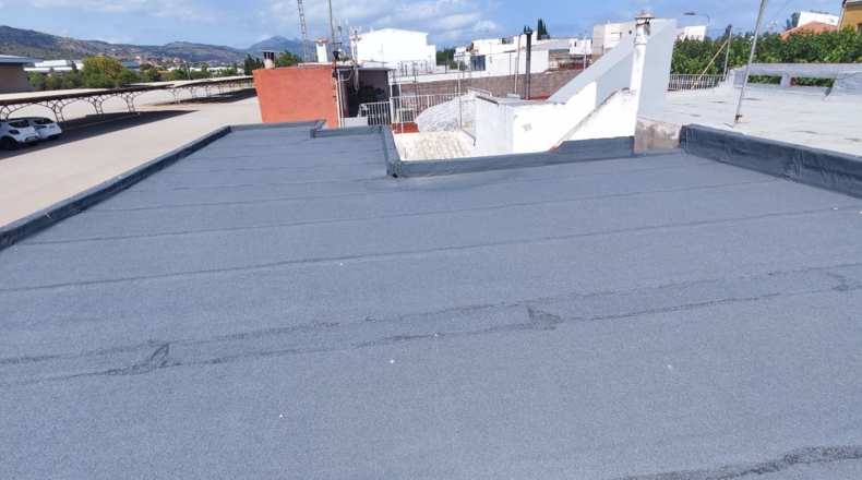 Castellón - Castellón de la Plana - 88m2