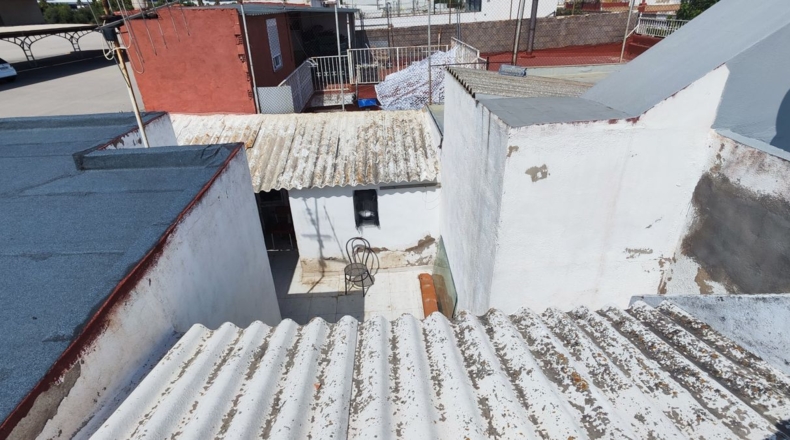 Castellón - Castellón de la Plana - 88m2