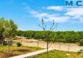 Chalet independiente con terreno en venta en la España, el Catllar, ref: TR356331 foto
