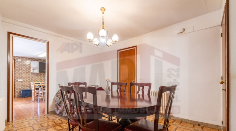 Tarragona - Gratallops - 266m2
