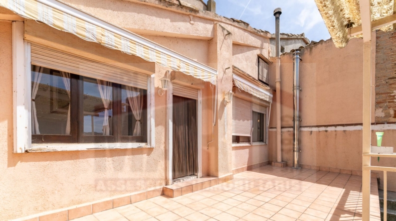 Tarragona - Gratallops - 266m2