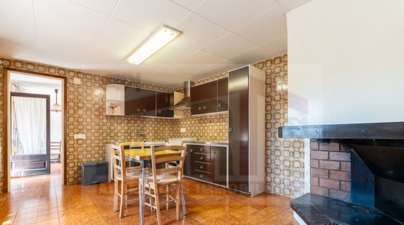 Tarragona - Gratallops - 266m2