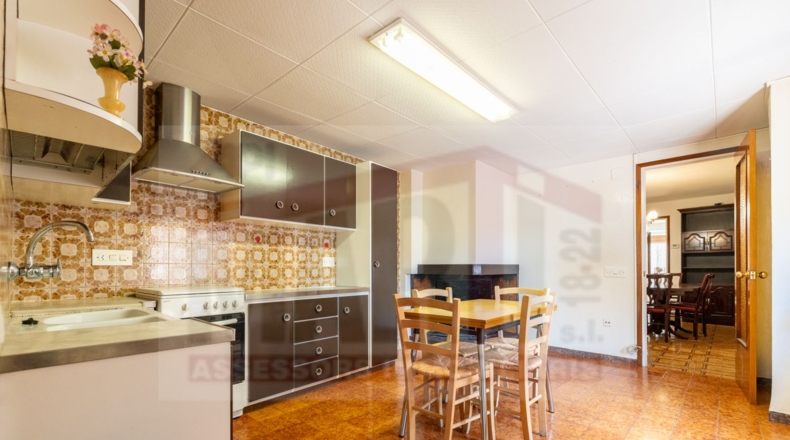 Tarragona - Gratallops - 266m2
