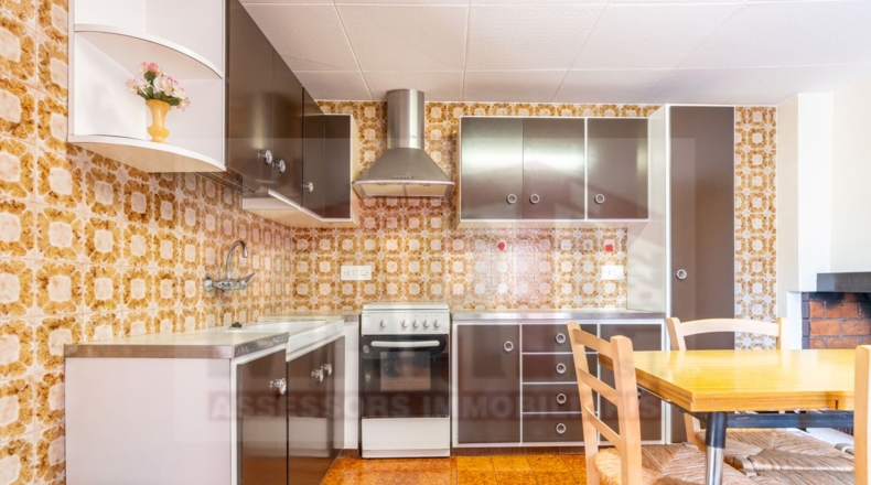 Tarragona - Gratallops - 266m2