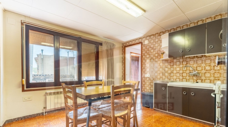 Tarragona - Gratallops - 266m2
