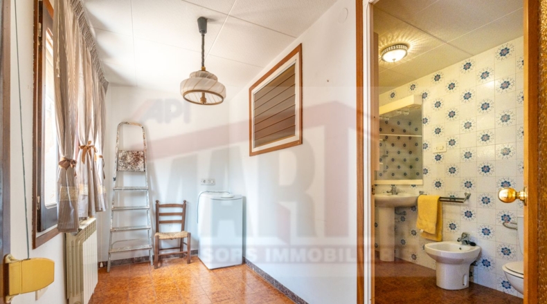 Tarragona - Gratallops - 266m2