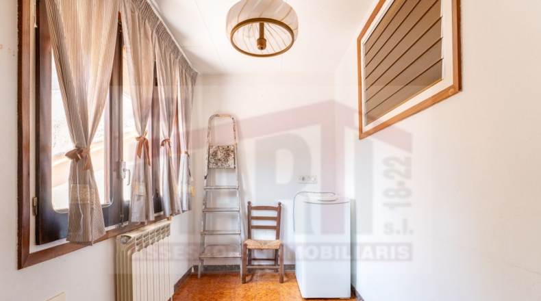 Tarragona - Gratallops - 266m2