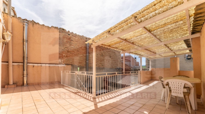 Tarragona - Gratallops - 266m2