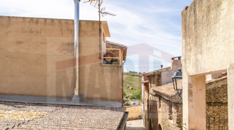 Tarragona - Gratallops - 266m2