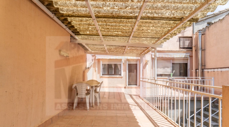 Tarragona - Gratallops - 266m2