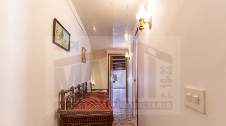 Tarragona - Gratallops - 266m2