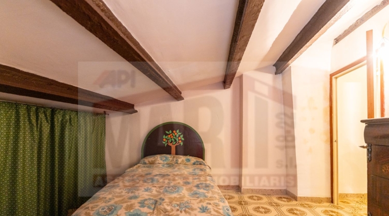 Tarragona - Gratallops - 266m2