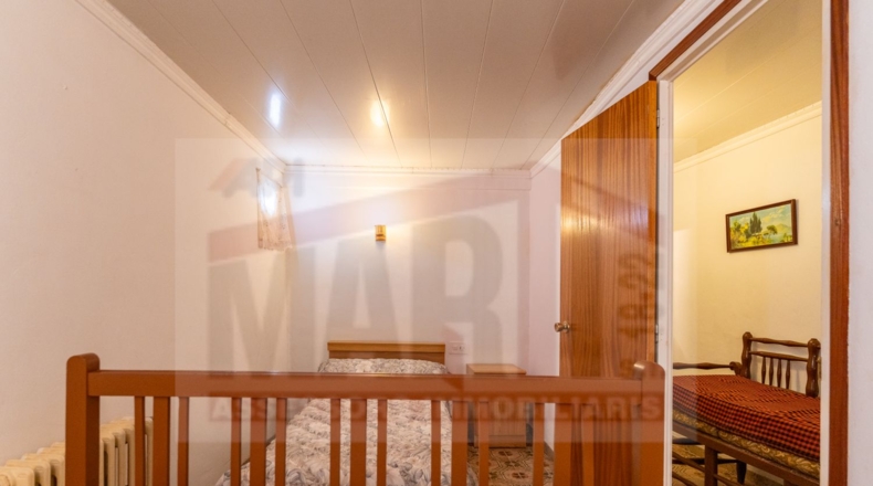 Tarragona - Gratallops - 266m2
