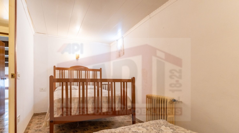 Tarragona - Gratallops - 266m2
