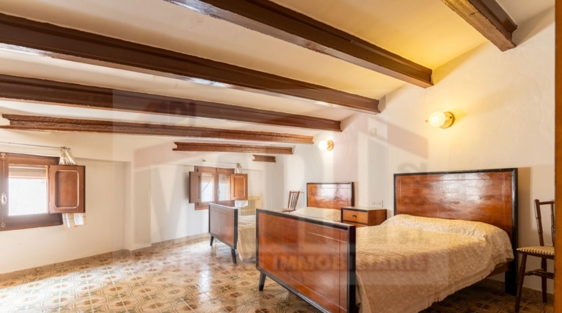 Tarragona - Gratallops - 266m2