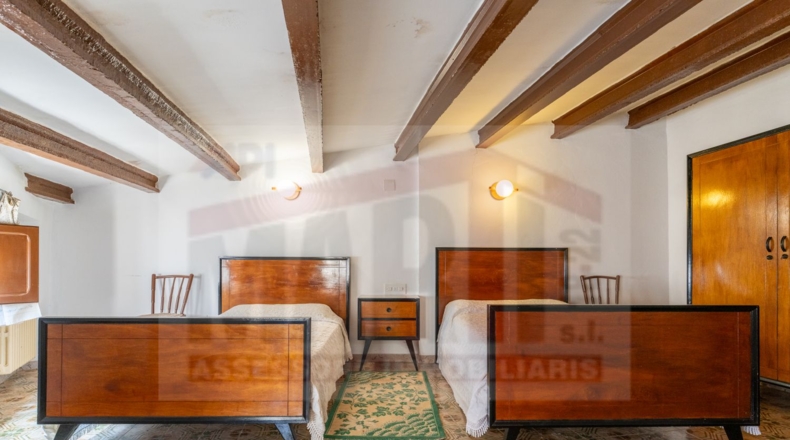 Tarragona - Gratallops - 266m2