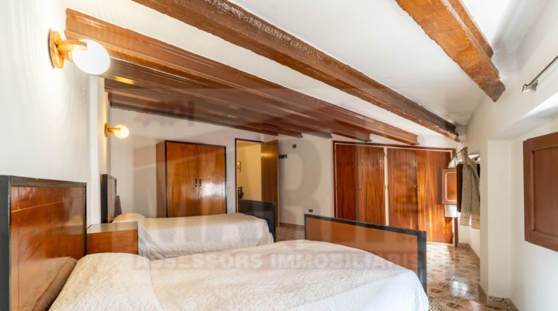 Tarragona - Gratallops - 266m2