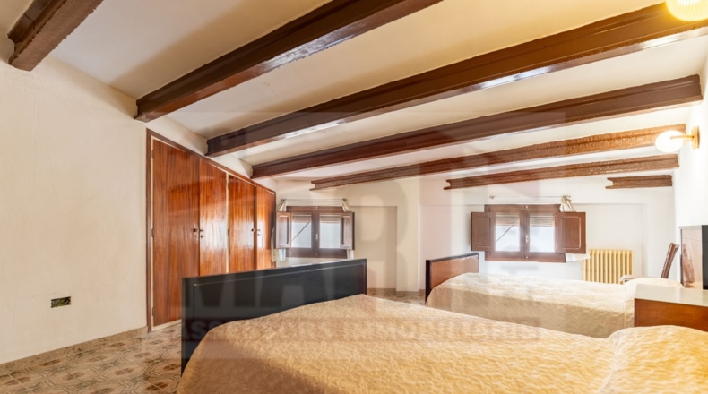 Tarragona - Gratallops - 266m2